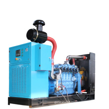 natural gas engine for generator